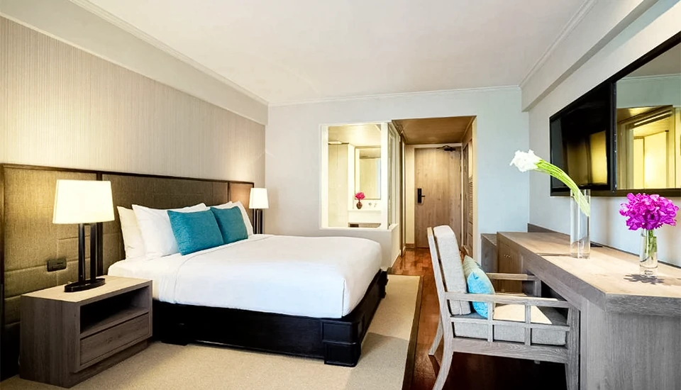 هتل آوانی پاتایا ریزورت